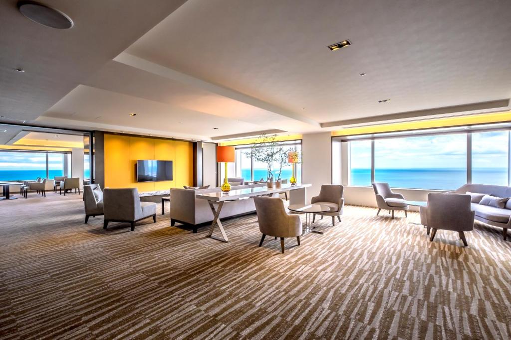 Bar/lounge