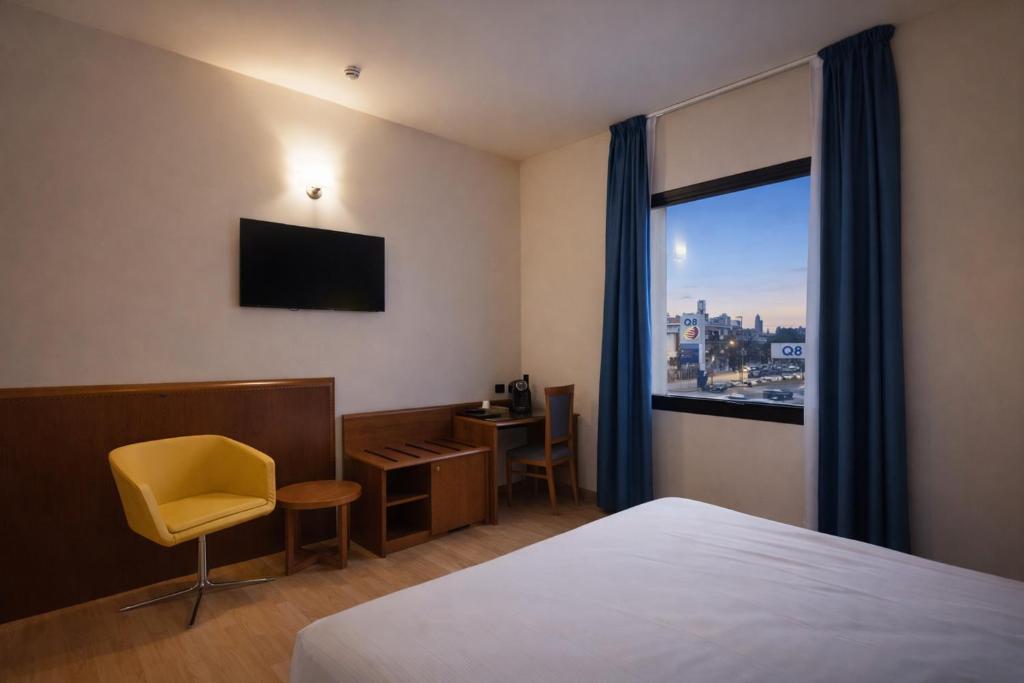 Hotel Gardenia - Facilities image