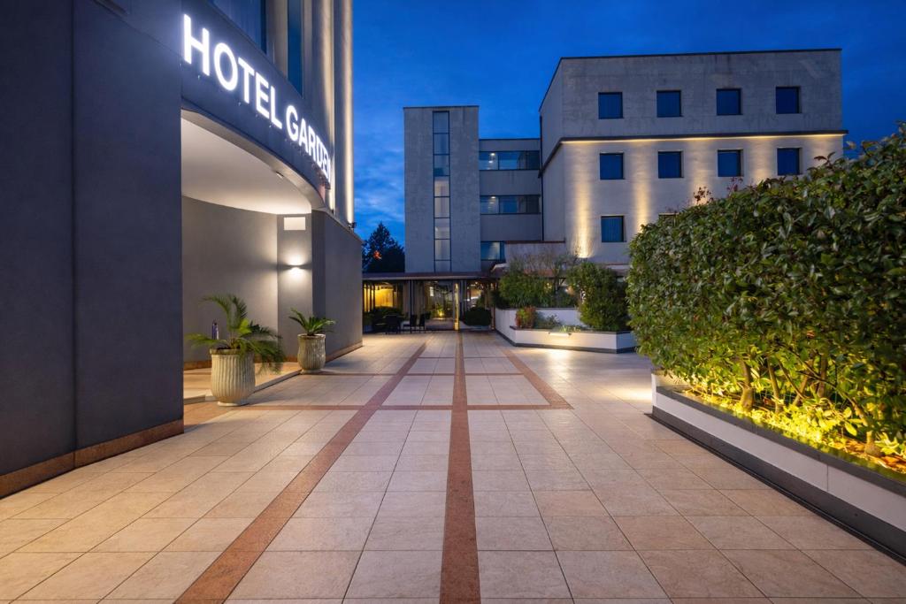 LVG Hotel Collection - Gardenia - 5