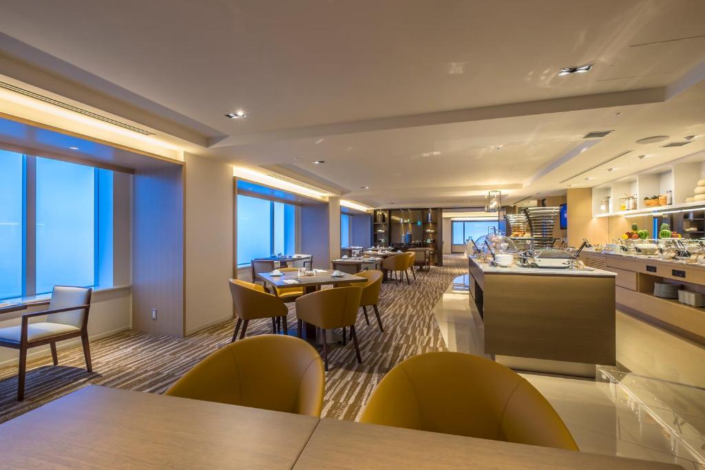 Bar/lounge