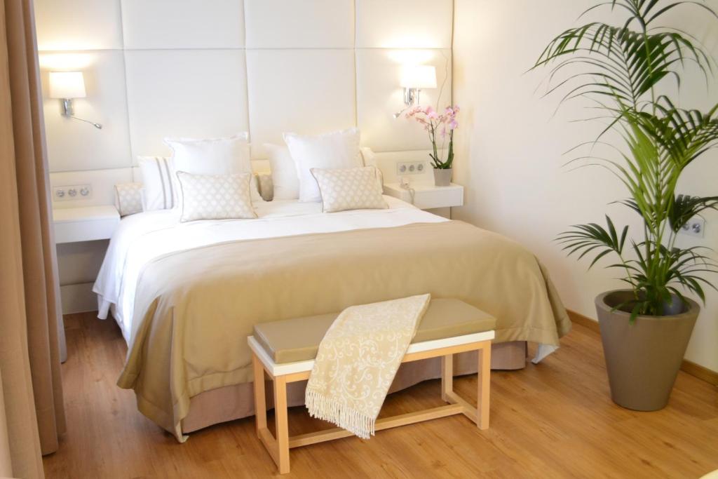 Alua Suites Fuerteventura - All Inclusive — Hotel rooms in Corralejo, Canary Islands