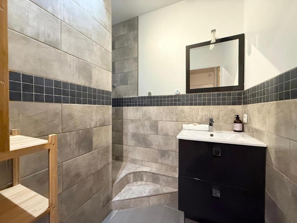 53 Anvers - 1 Bedroom - Saxe Gambetta - 4
