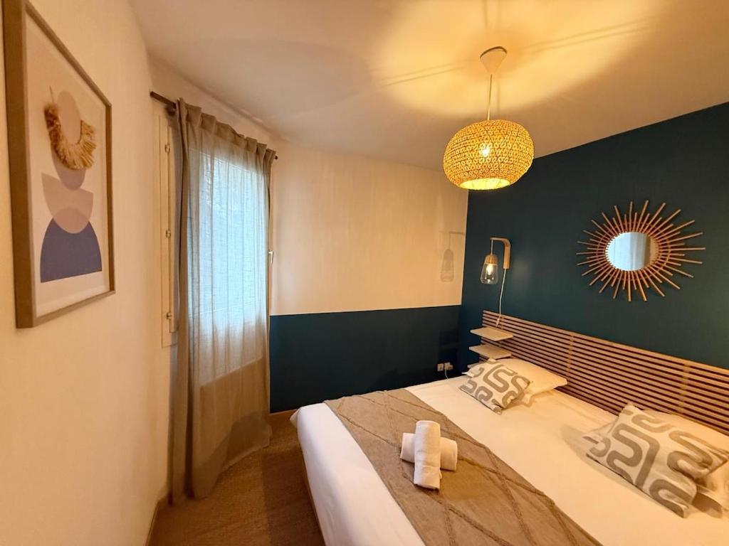 53 Anvers - 1 Bedroom - Saxe Gambetta - 5