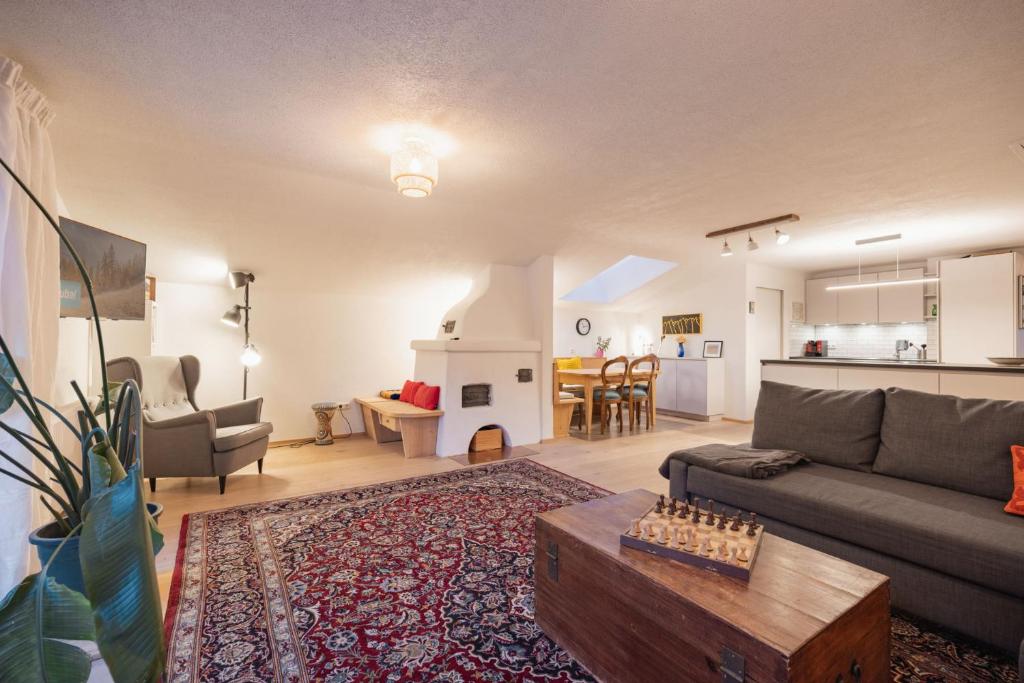 Katja's Loft - 4