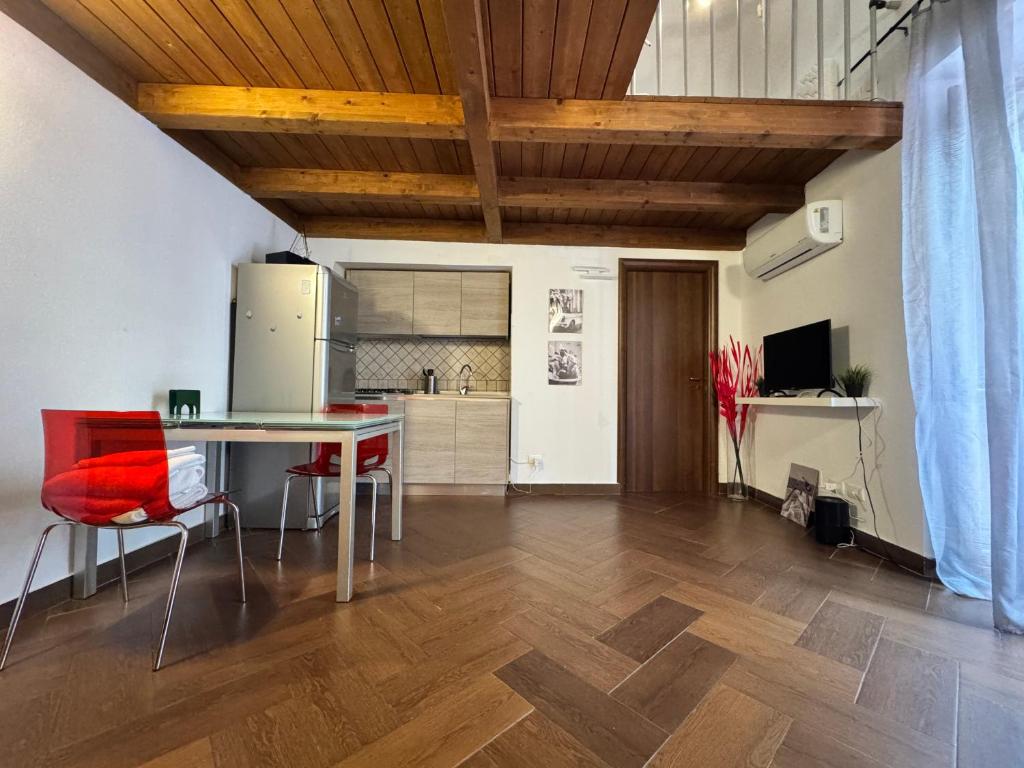 Spàzio apartments Gisira - 1