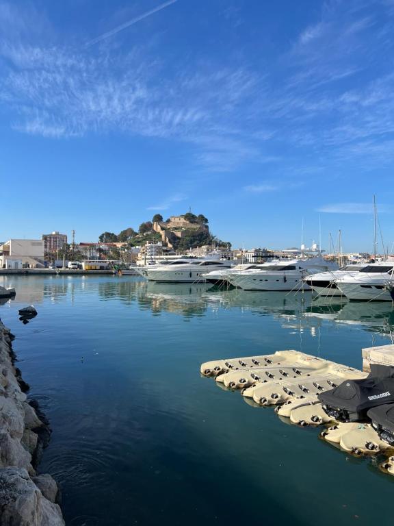 City Appartments Denia - 4