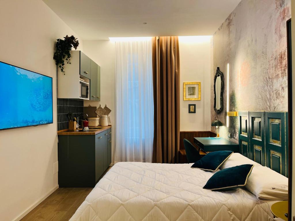ARIOSTO'S Luxury Rooms - 4