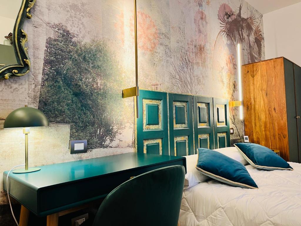 ARIOSTO'S Luxury Rooms - 5