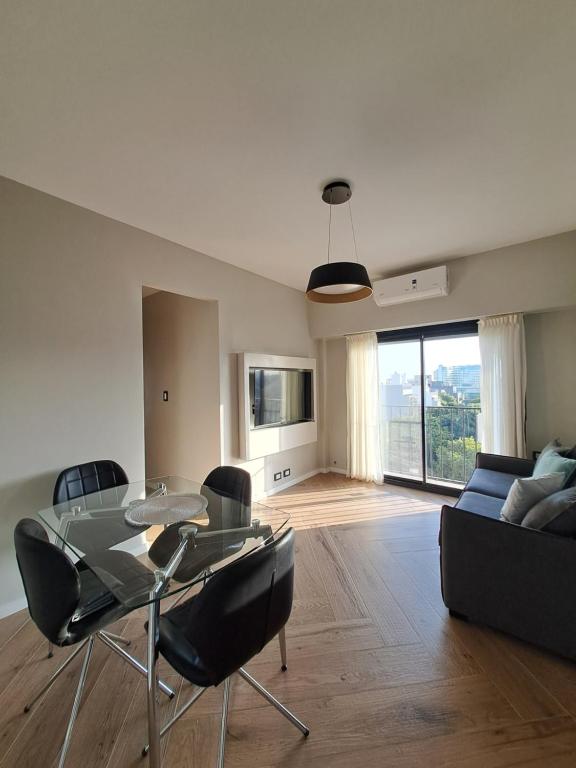 Frank's Palermo, charming one bedroom and one working room, near the metro - 3