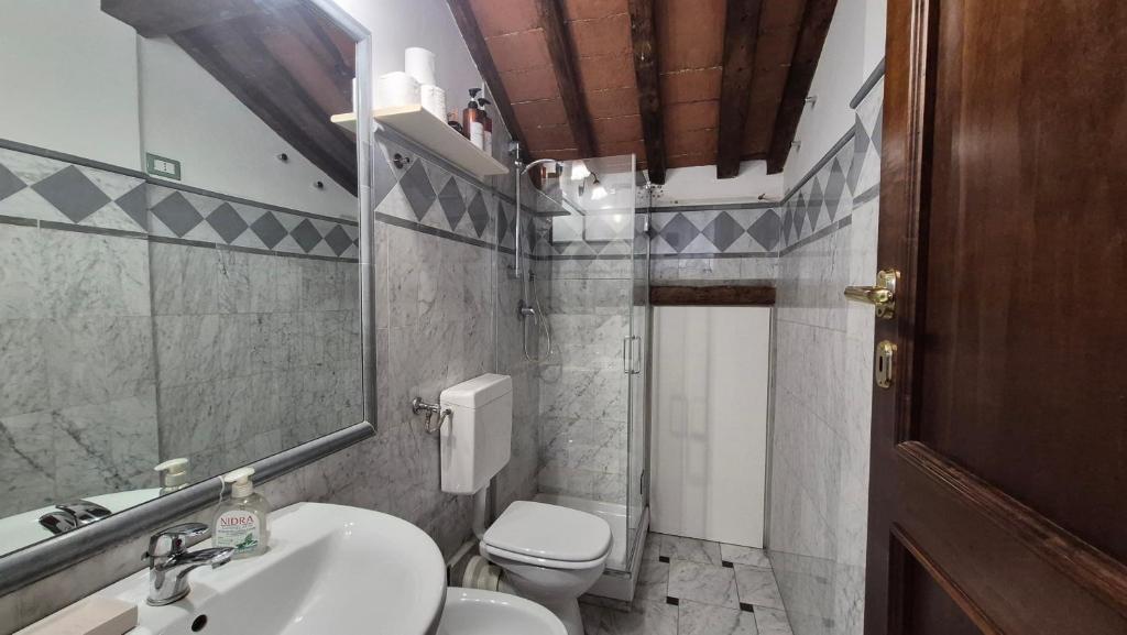 Apartment San Frediano - 5