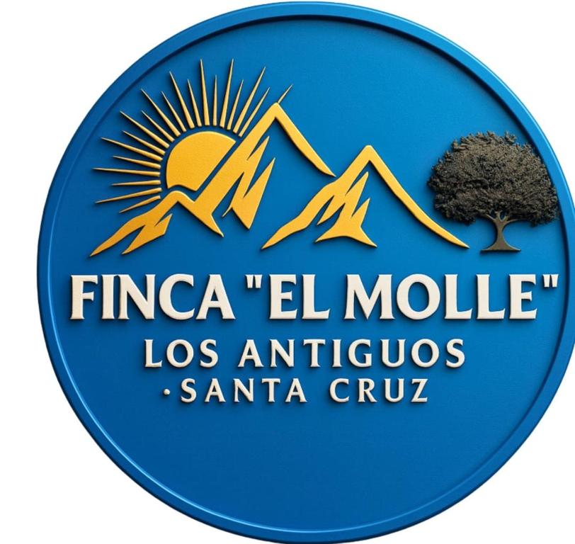 Finca El Molle - 1