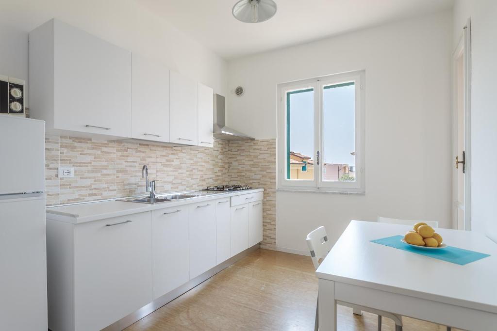 Residence Mizar 2 - 4