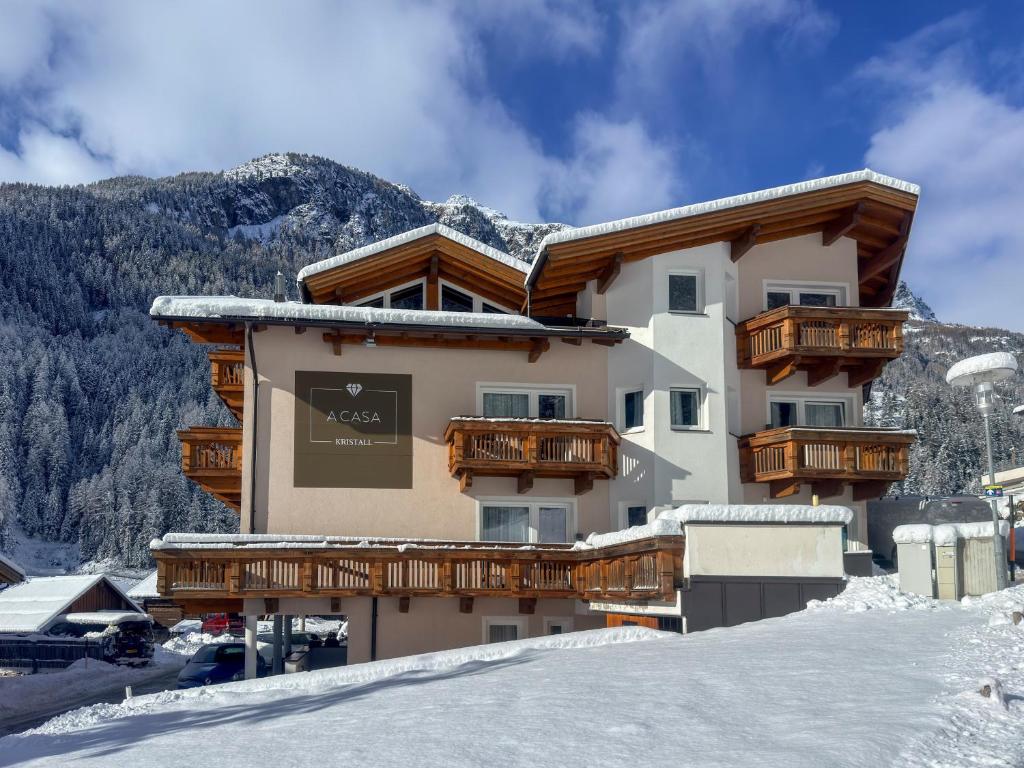 A Casa Kristall - 5