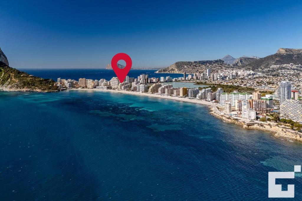 Apartamento Zafiro 28C - Grupo Turis - 2