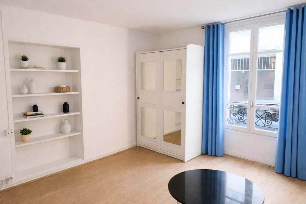 Stylish Studio near Montparnasse, only 2 min from metro - 4