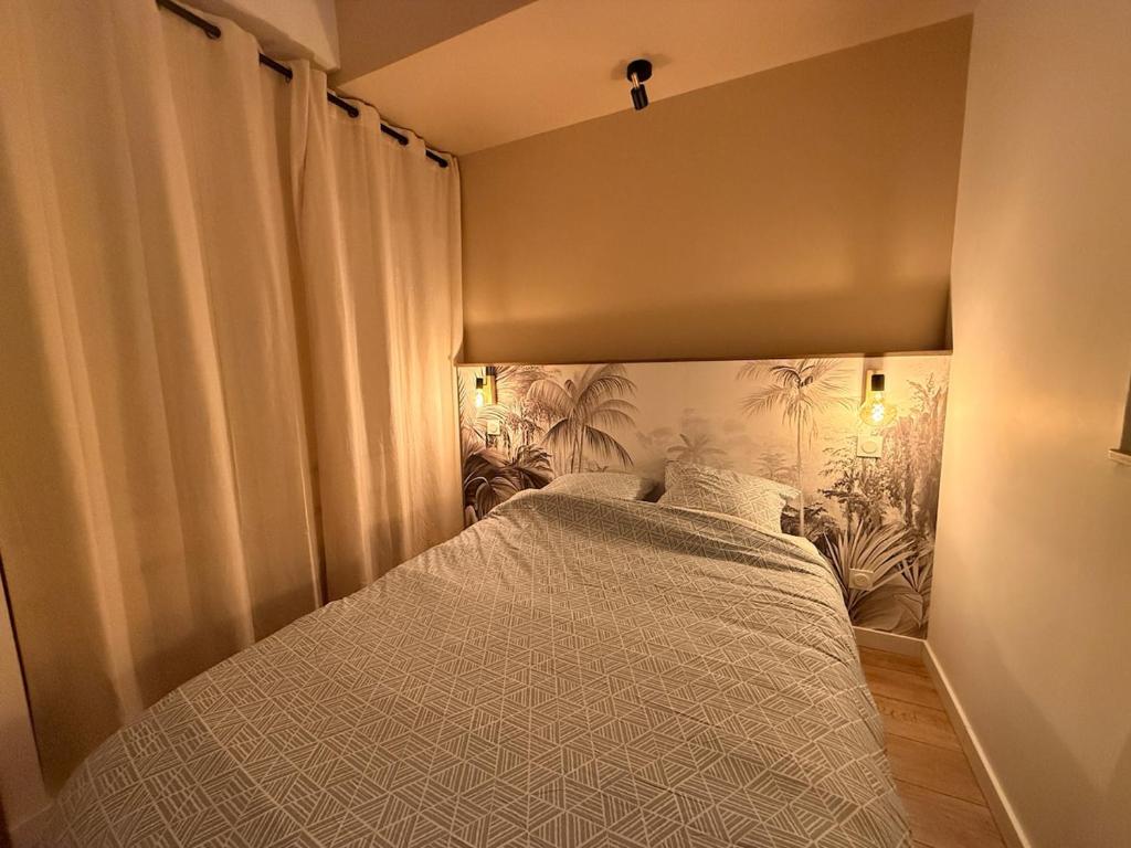 Spacious Apartment Fully Renovated & Parking Space - 2