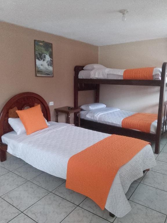 Hostal casa Posada - 5