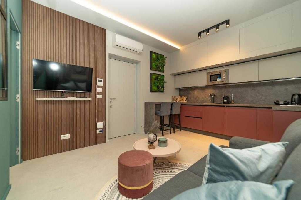 Casati Elegant Stay - 1