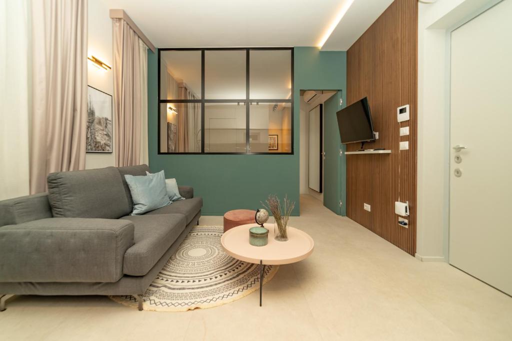 Casati Elegant Stay - 5