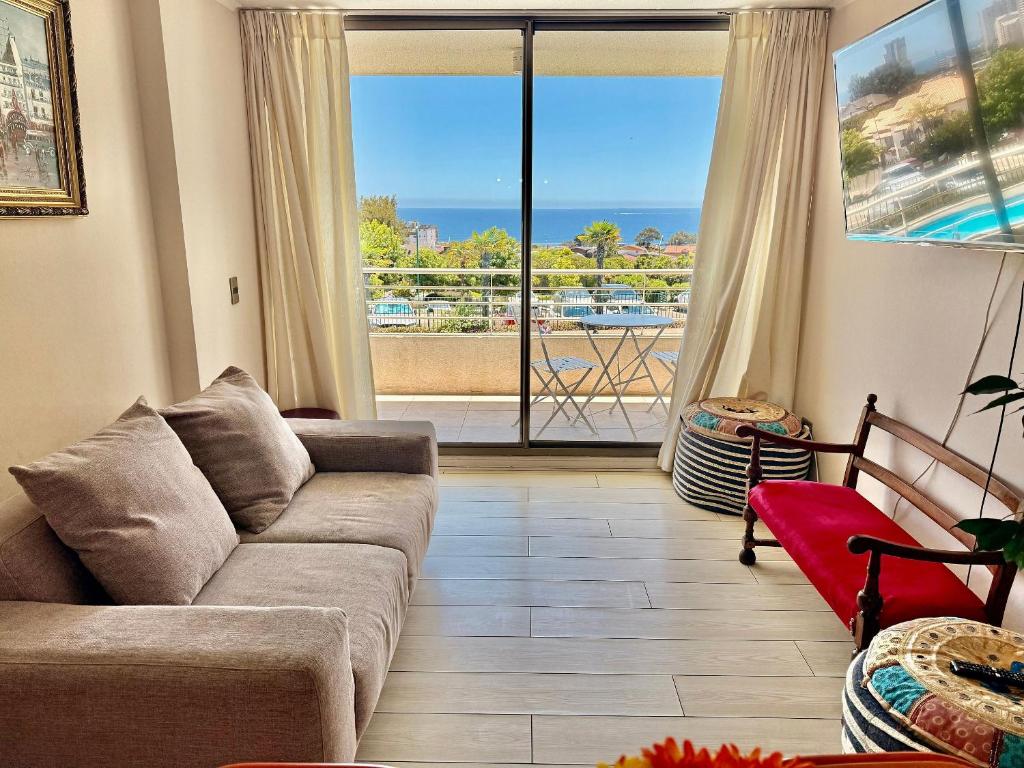 Beautiful ground floor apartment - 4