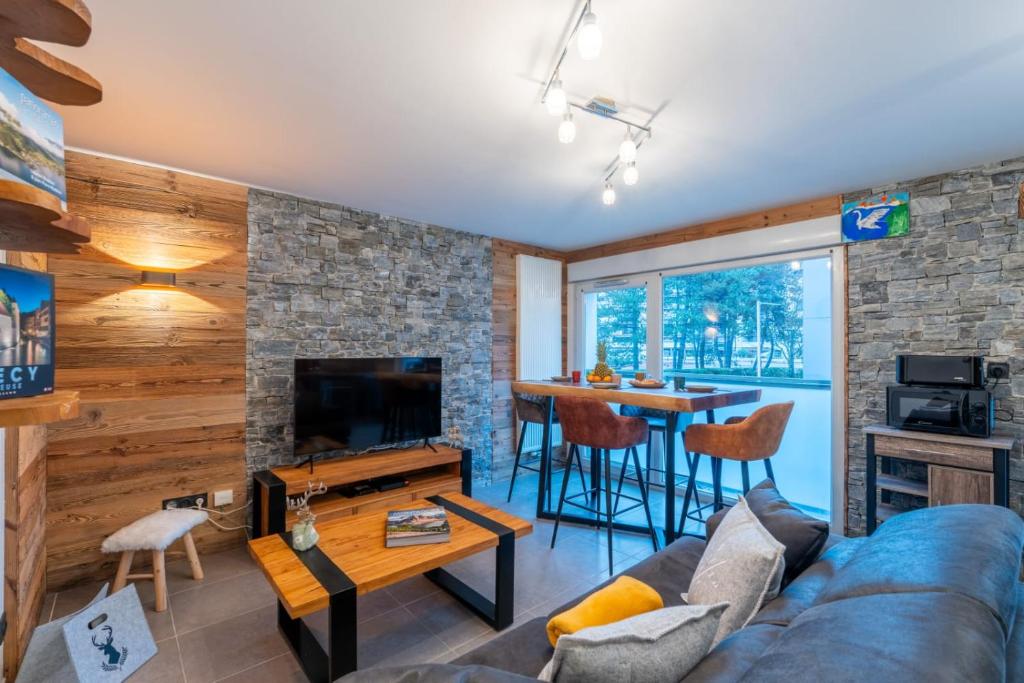 Apartment 5 minutes walk from Annecy's old town - 2