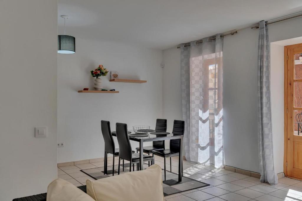 City Appartments Dénia - 4