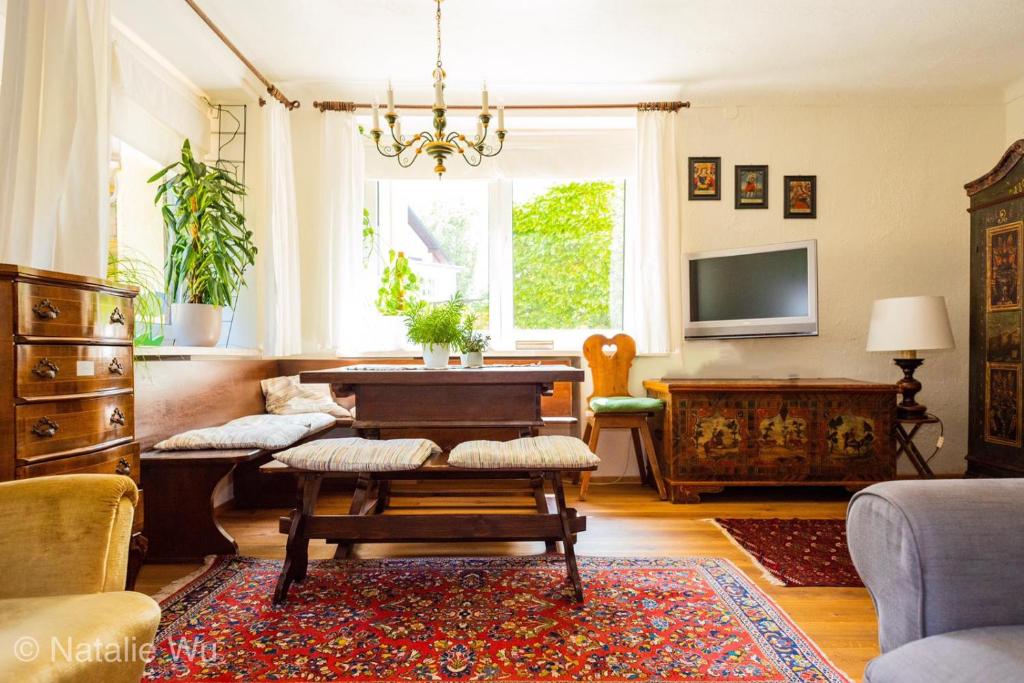 Apartment Ischl Home - 1