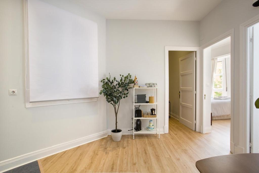 Apartamento Puerta del Camino 5 - 2