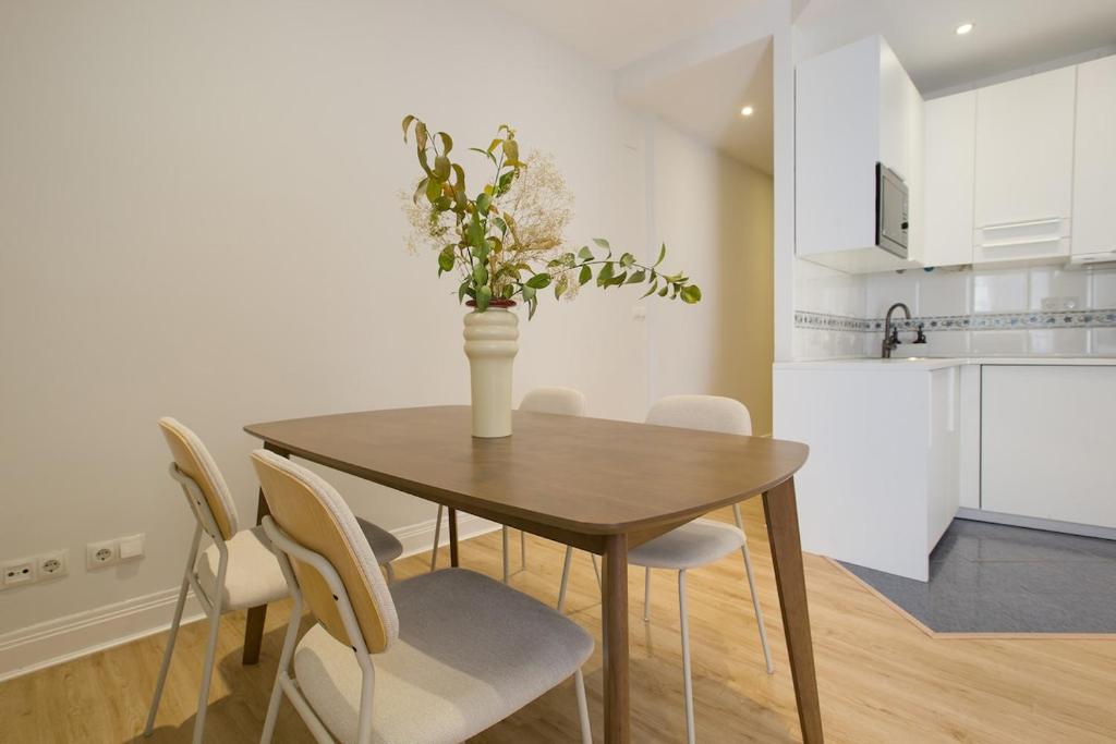 Apartamento Puerta del Camino 5 - 5