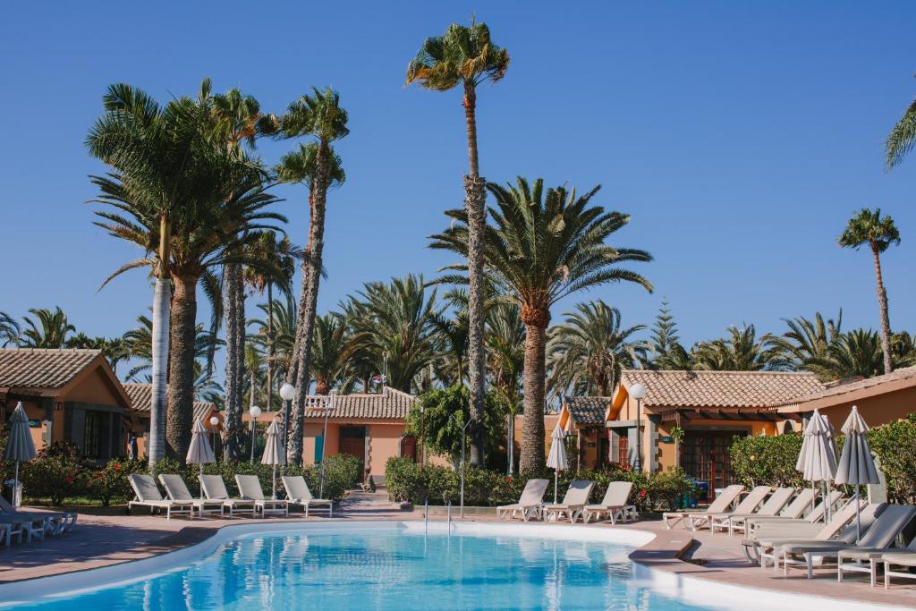Maspalomas Resort by Dunas - 1