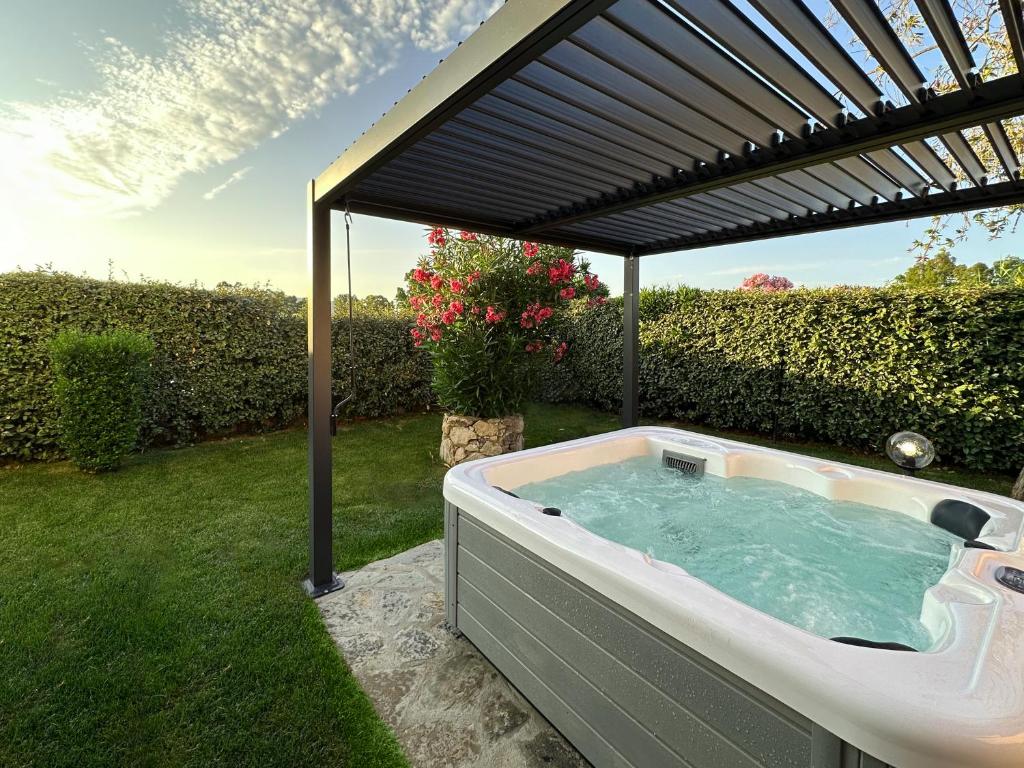Residence SardegnaSummer Li Cuppulati - 2