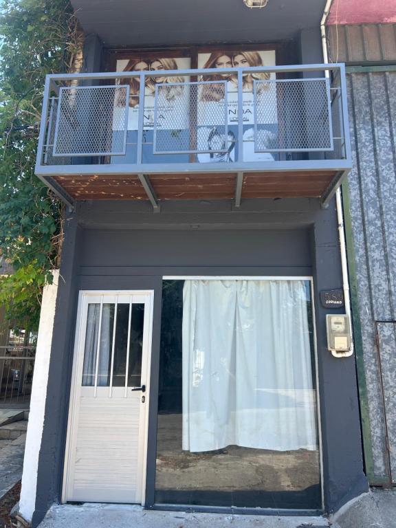 Apartamento colonia - 1