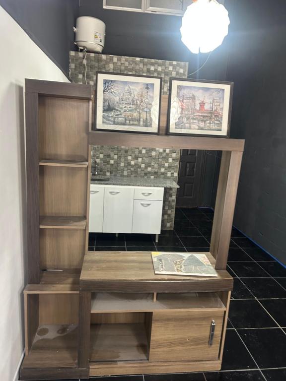Apartamento colonia - 2