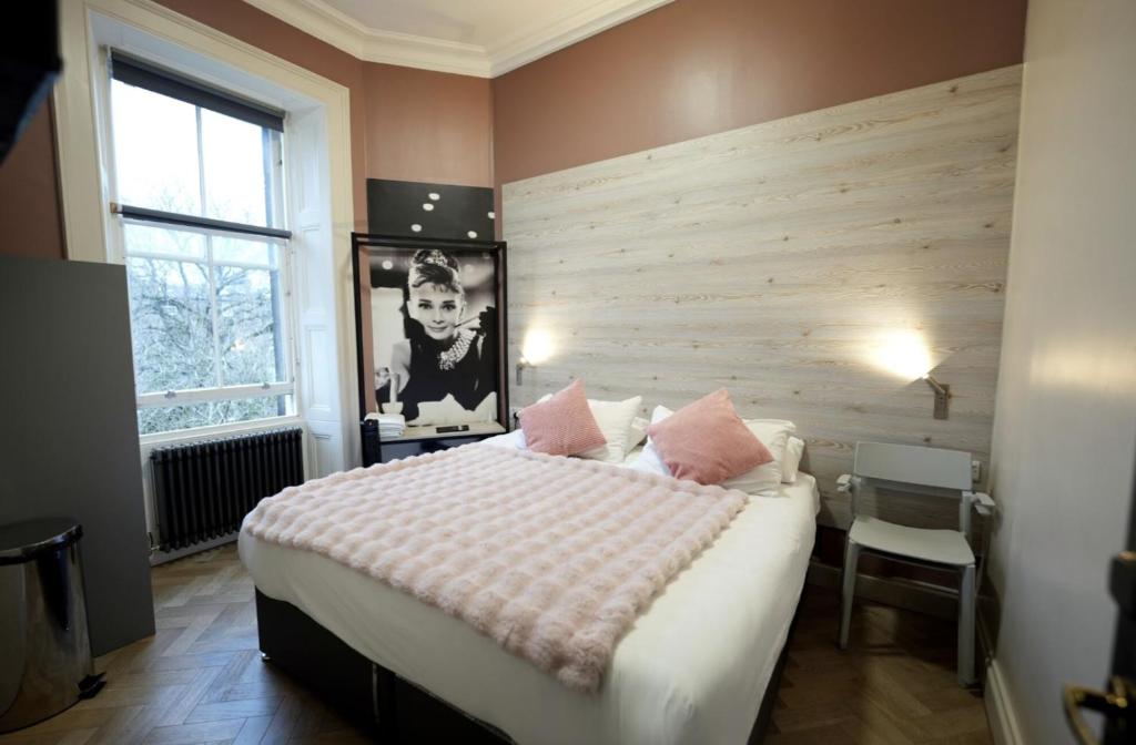 West End Hostel