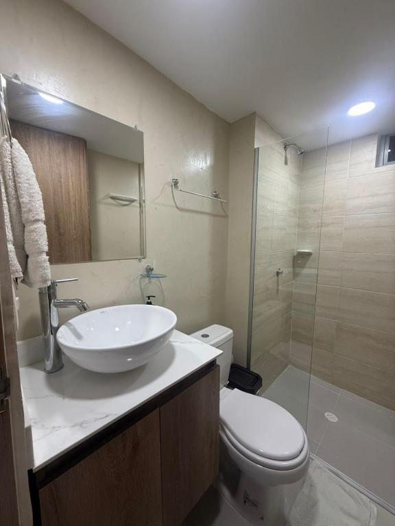 Apartamento con cercania al Mar y centro historico - 4
