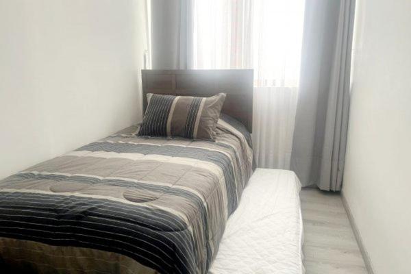 Excelente! Departamento 2D con Vista al Mar en Viña - 4