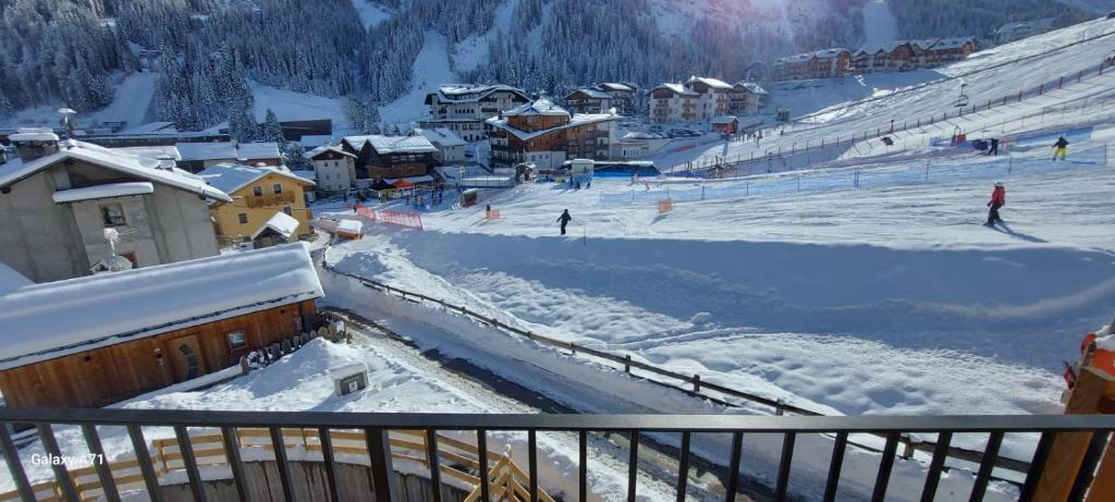 AlpeLuce Mountain Chalet - 4