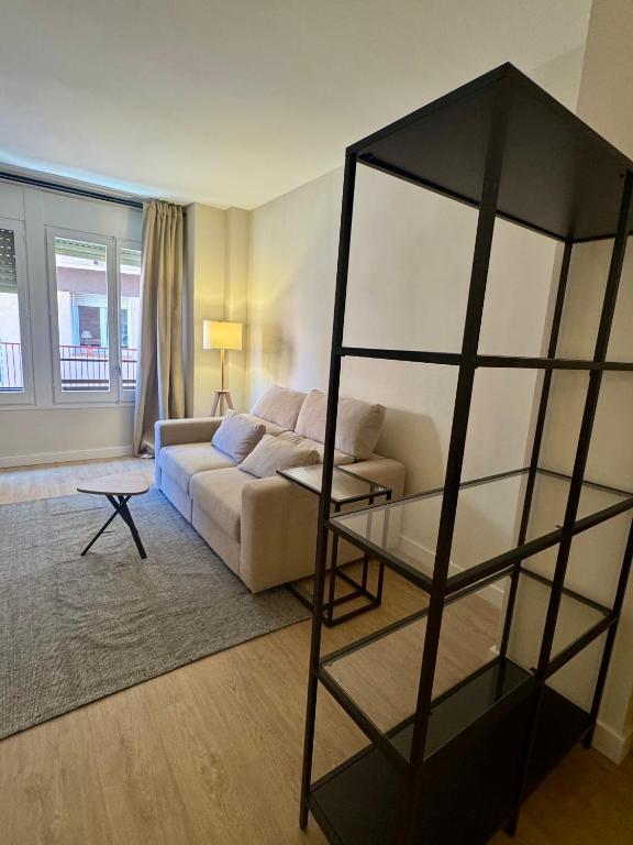 Loft Premium en Barcelona - 3