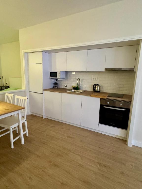 Loft Premium en Barcelona - 4