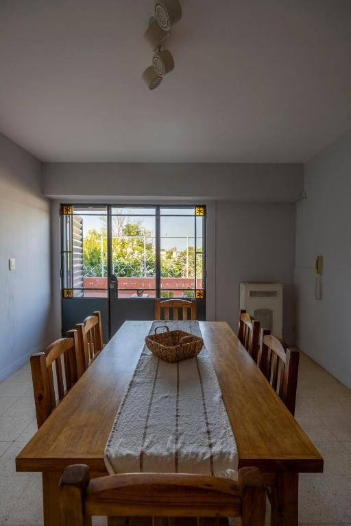La Casa De La Plaza 2 - 4