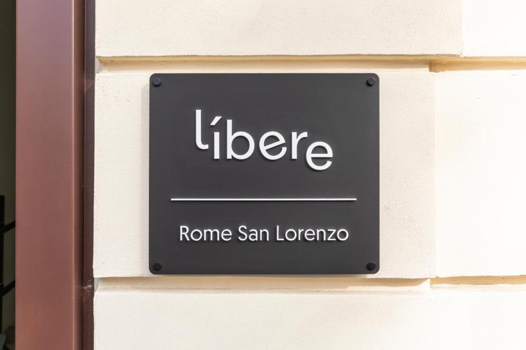 Líbere Rome San Lorenzo - 5