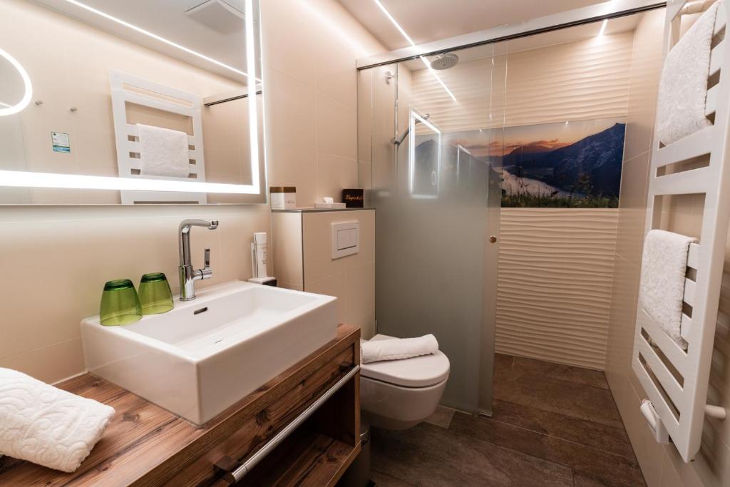 Hotel Liebes Caroline - 3