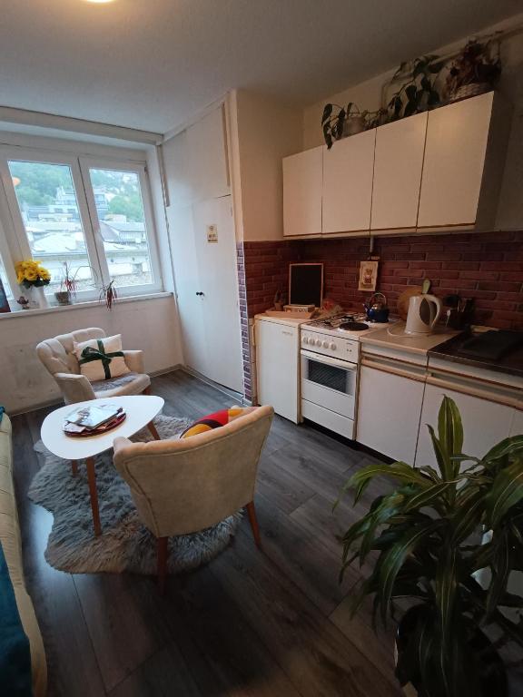 Apartment Skendy - 2
