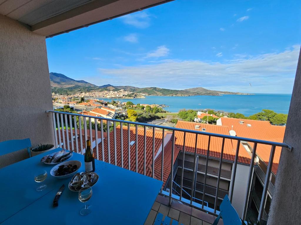 El balco de Banyuls - 3