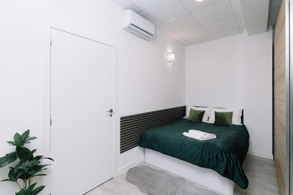 N4 Comfortable & bright apartament Park Benicalap - 4