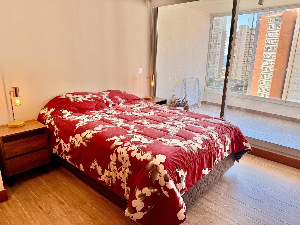 Modern double suite apartment with heated pool - 5