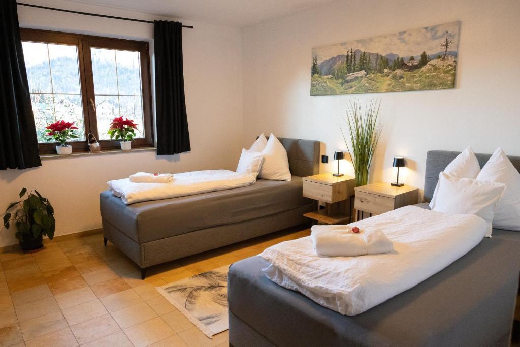 Jubiläum Apartment - 4