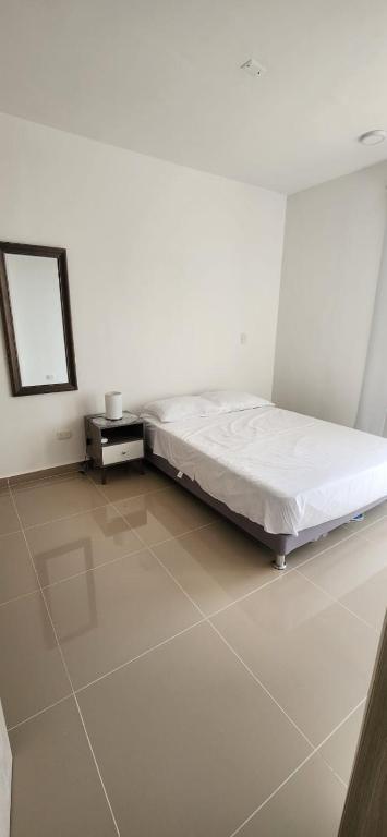 Apto Doral Suite Zona exclusiva Cartagena - 3