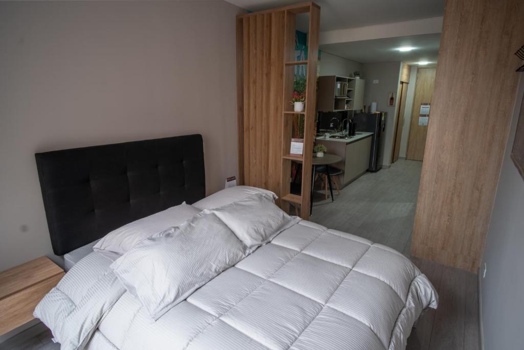 Apartamento Universidad Central a 10 Min De La Candelaria Soy 21 - 4