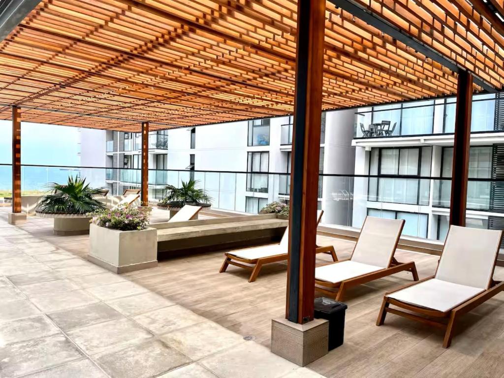 Salinas Suites - Vista Premium en Pozos Colorados - 3